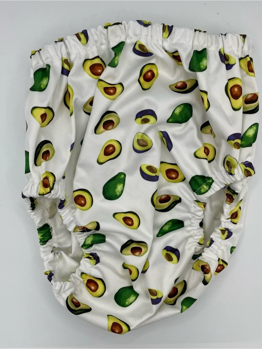 EZ Moms 5diaper covers Size 5T